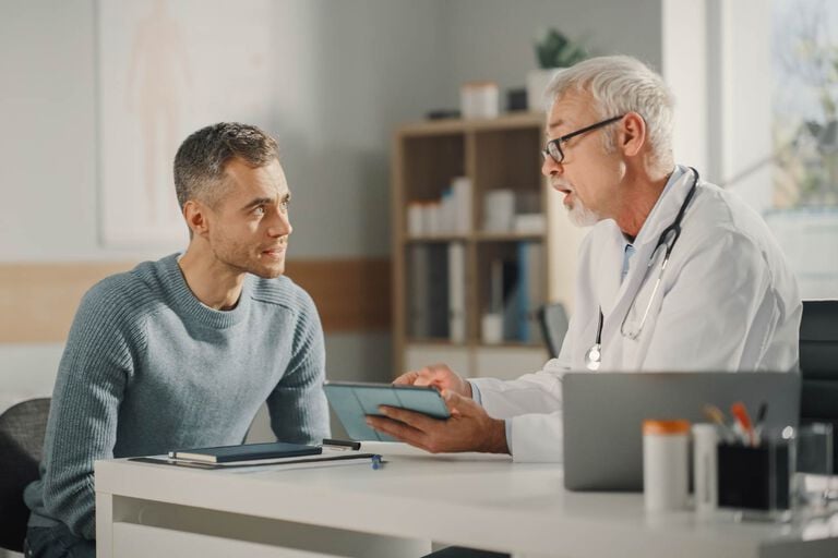 4 Health Specialists Covered by Your FSA